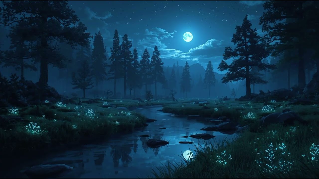 Helps Reduce Stress and Anxiety | Nature Sounds | Relaxing Music estrés  ansiedad  relajante ayuda