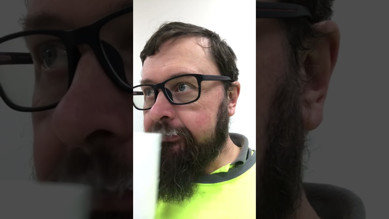 Beard Life