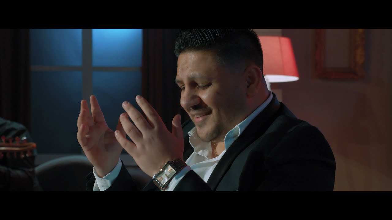 Bernard Demirali - Ked sijan cororo - CukiRecords Production - Official 4K Video