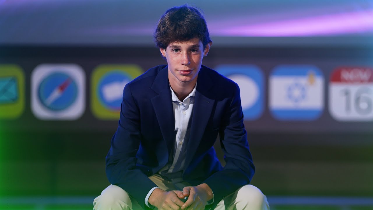 Zach's Bar Mitzvah Highlights | 11.16.2024 - Miami, Florida #timelinevideo