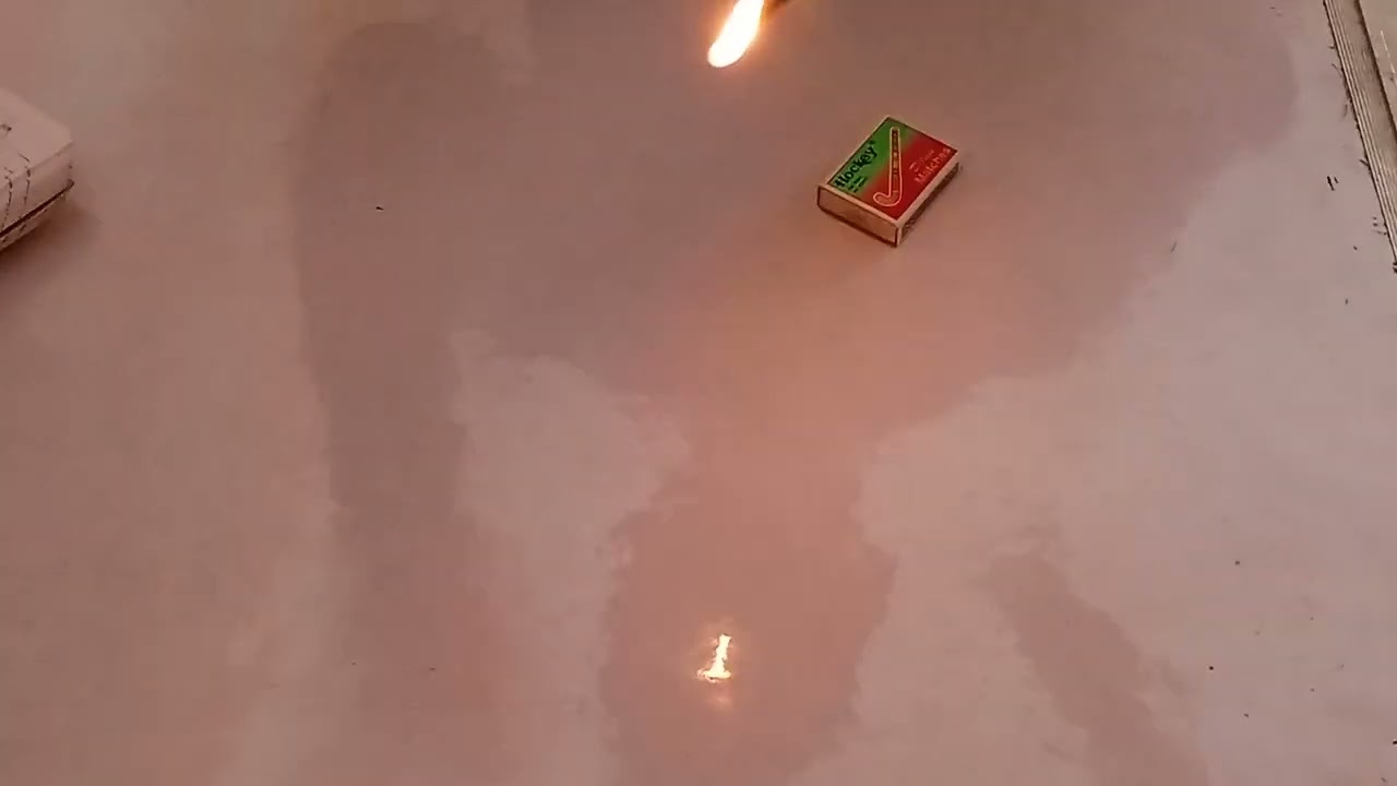 particles of matter are continuously moving