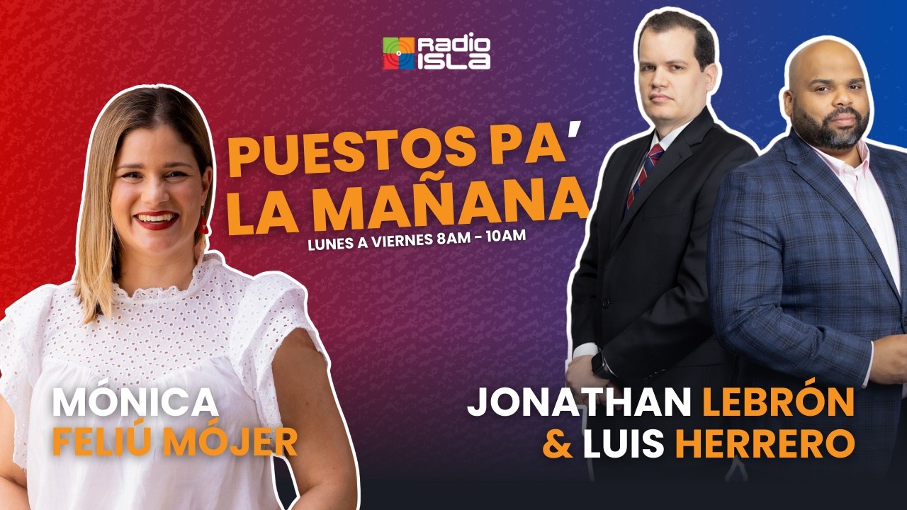 {AHORA} 