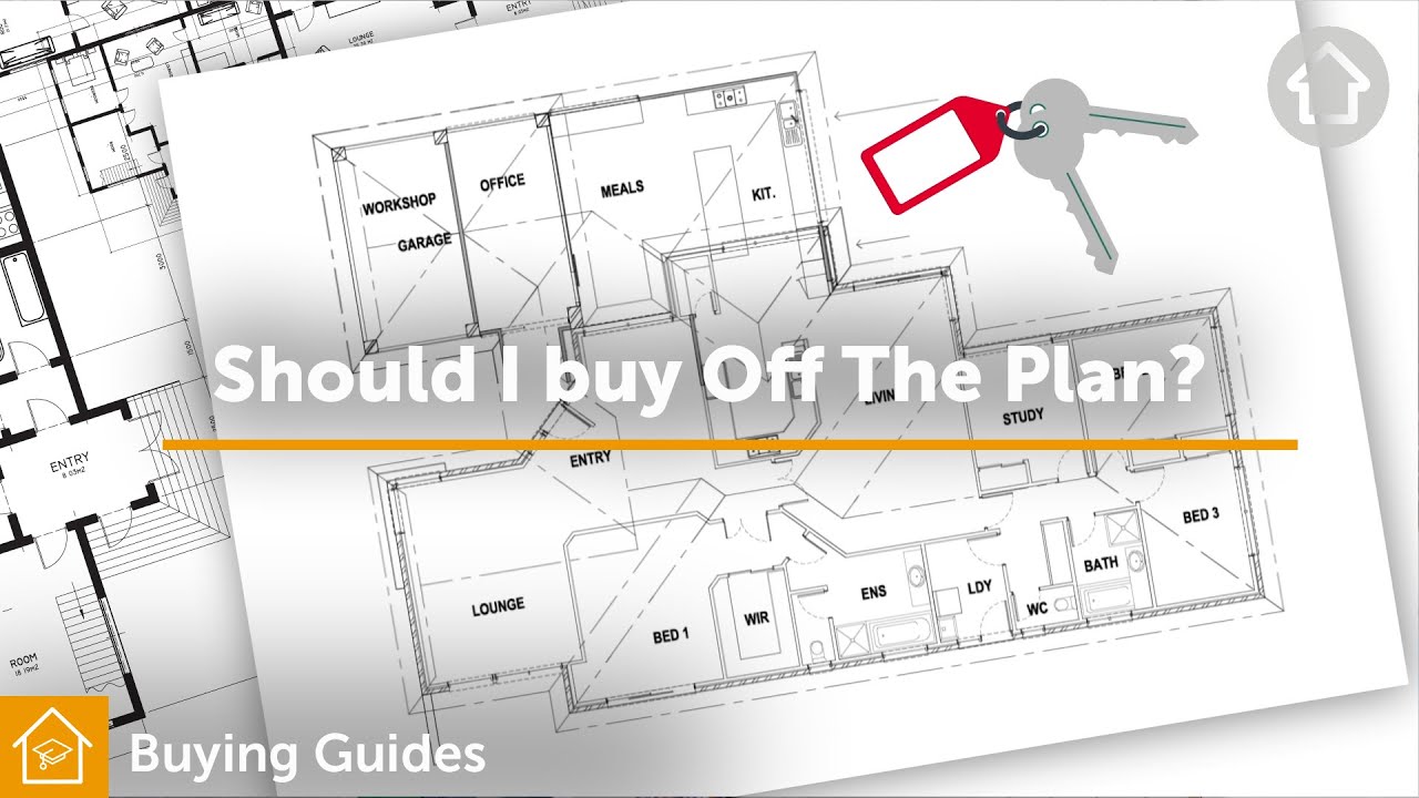 Should I buy Off The Plan? | Realestate.com.au