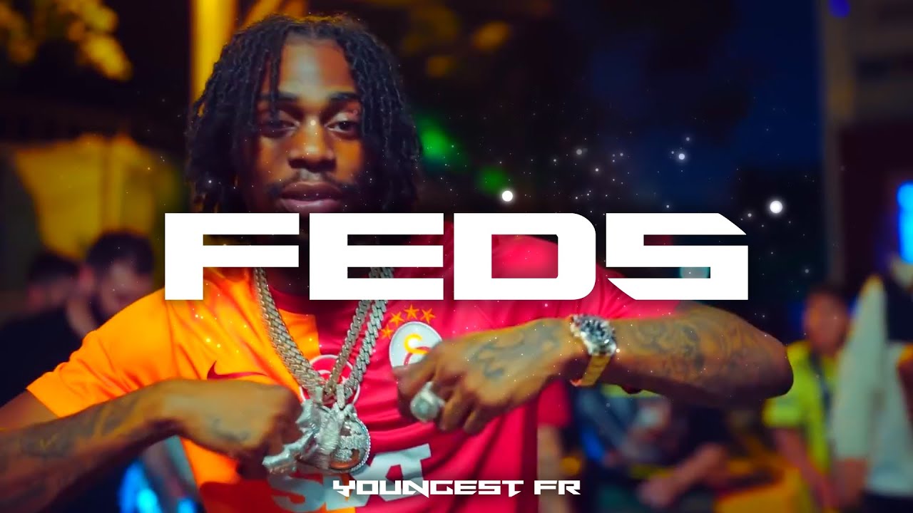 [FREE] Russ Millions X Uzi - 