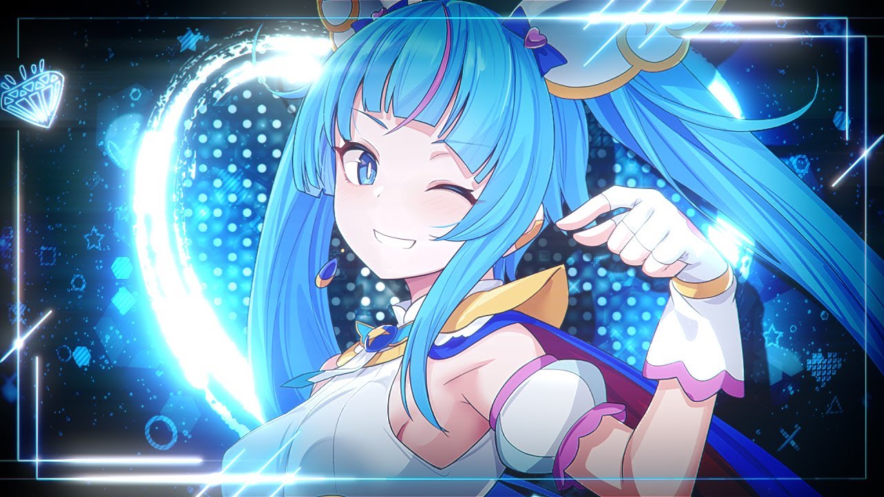 Nightcore - Fest Hos Mig (Corexa Remix) [Kick]