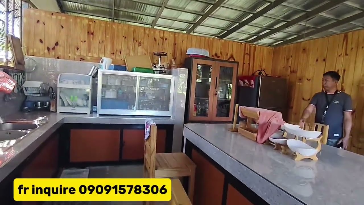 AFFORDABLE & PACKAGE, PRIVATE RESORT FOR SALE 4,750 SQM.