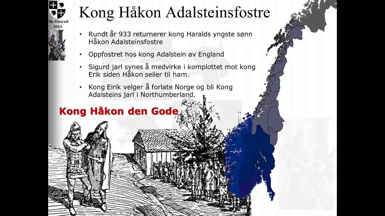Middelalderkonged&oslash;mmet i Norge