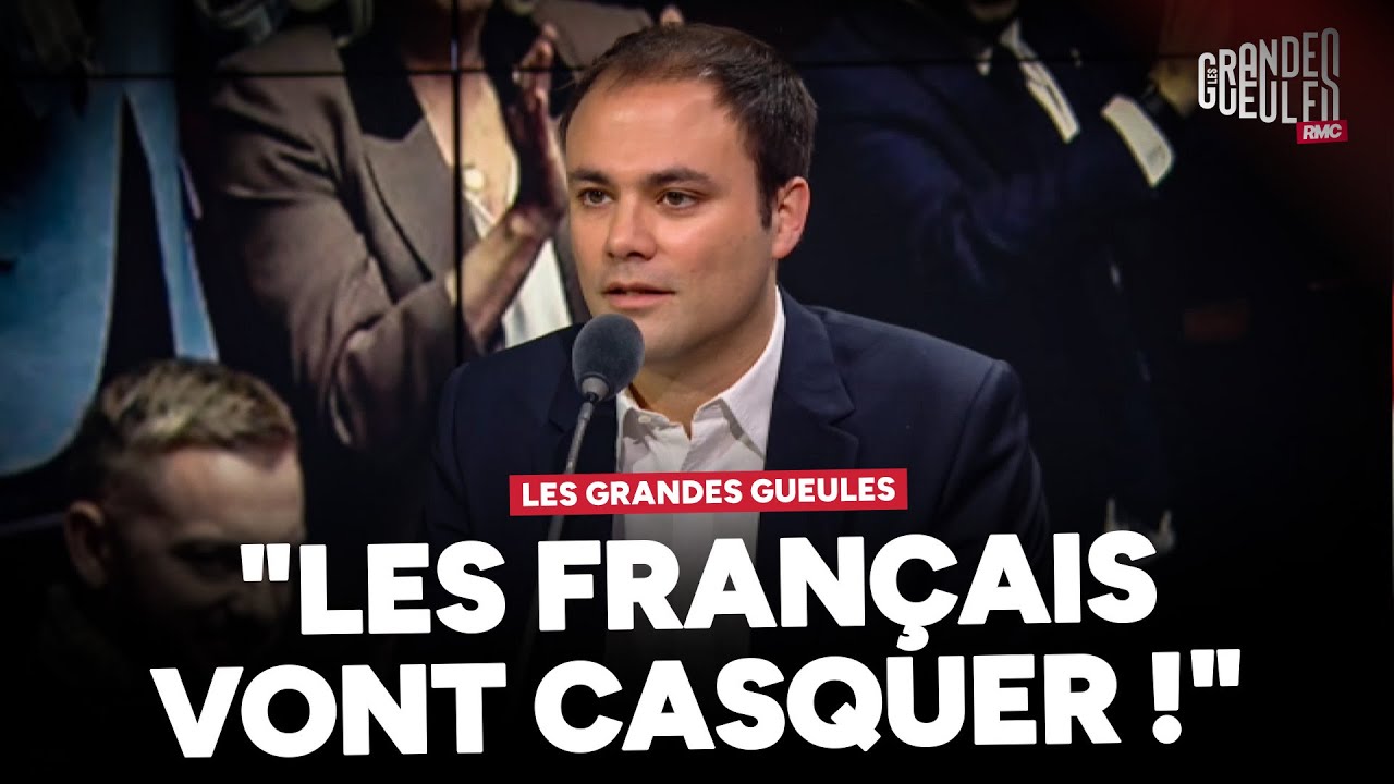 Charles Consigny : 