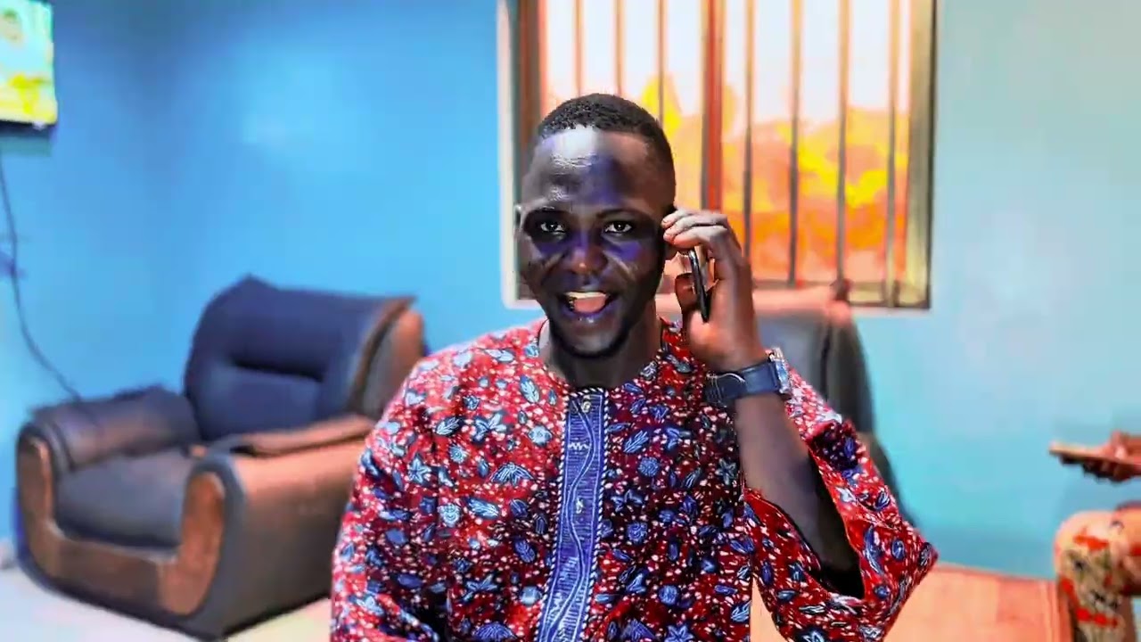 La Vocation  Ma pri&egrave;re clip officiel