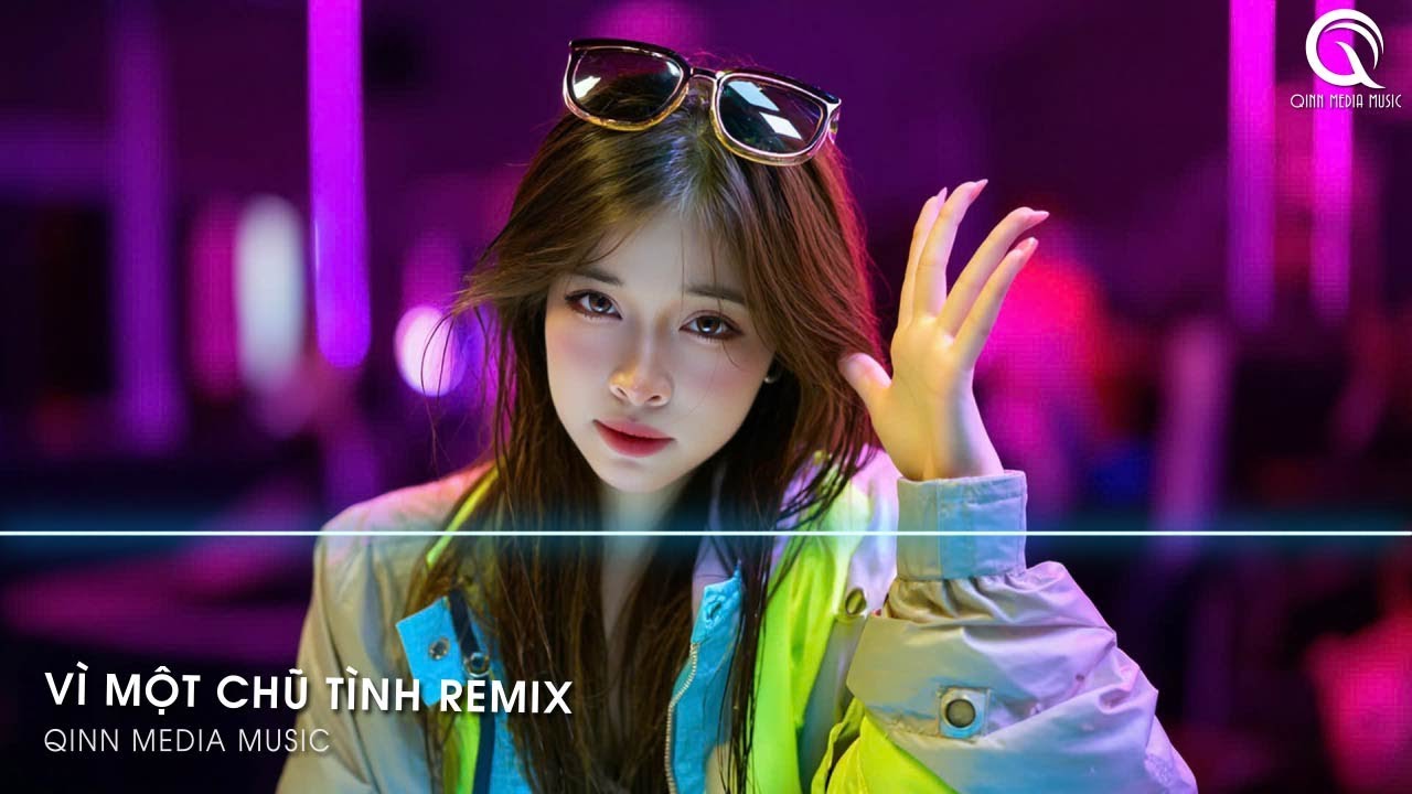 Anh Đánh Đổi Cả Tương Lai Remix - Vì Một Chữ Tình Remix (Bản Hot TikTok) ♫ Nhạc Trẻ Remix TikTok