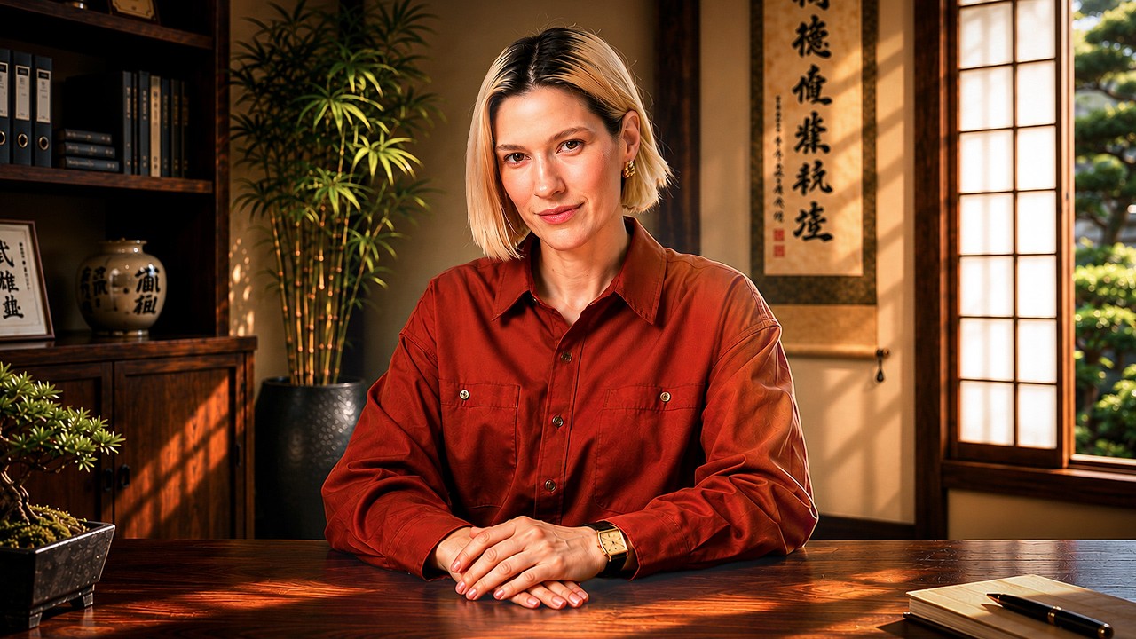 How I Built 3 Businesses in Japan (After Starting Over at 30)