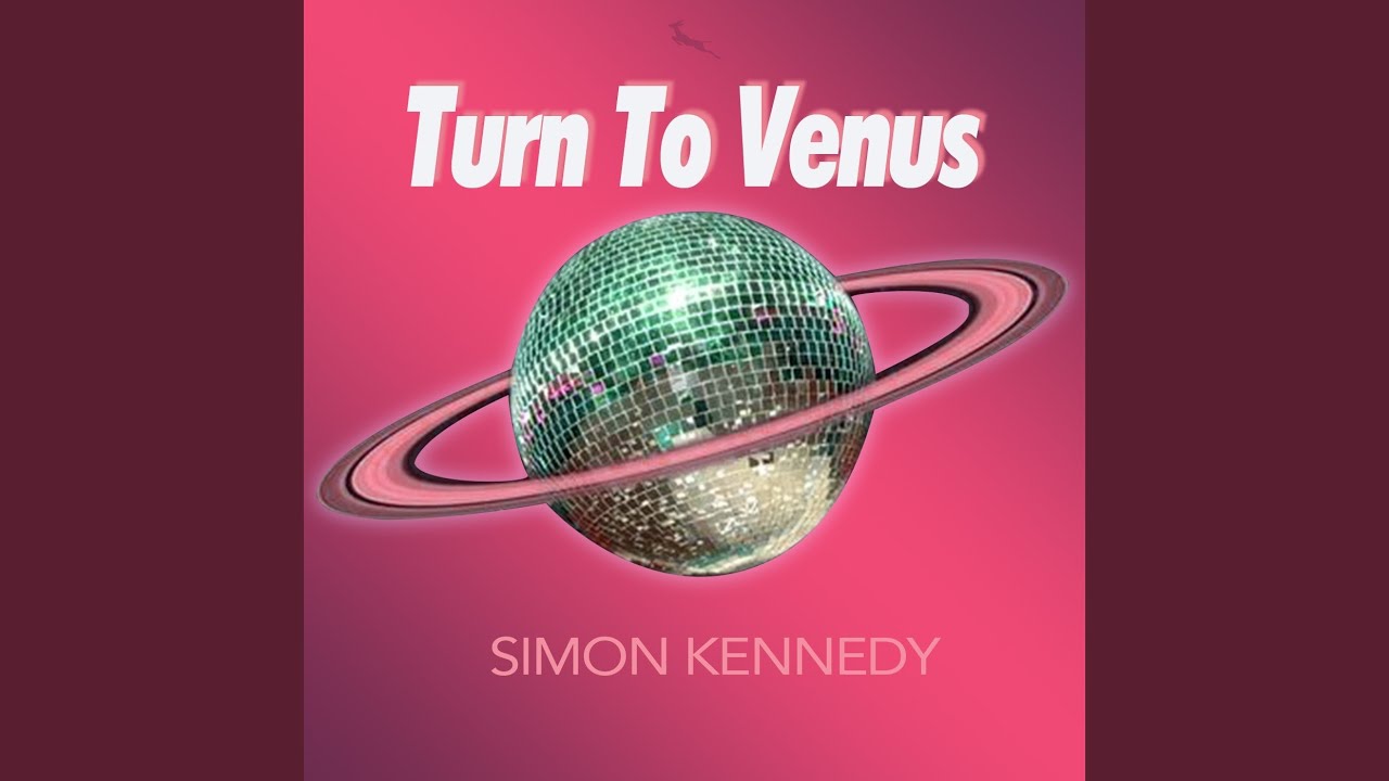 Back To Venus
