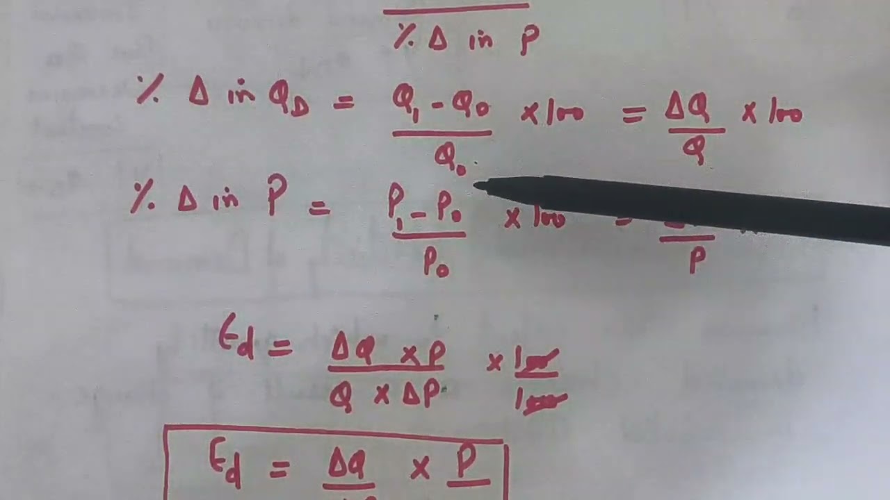 Lec. 10 Demand analysis (part 4) |Jkssb | FAA | ssc| upsc| economics