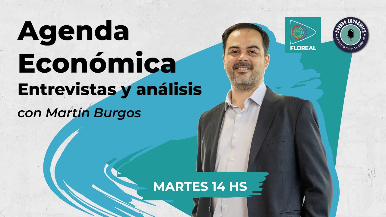 Ricardo Aronskind: El modelo de Milei, el pacto con EE.UU. y el rol del empresariado