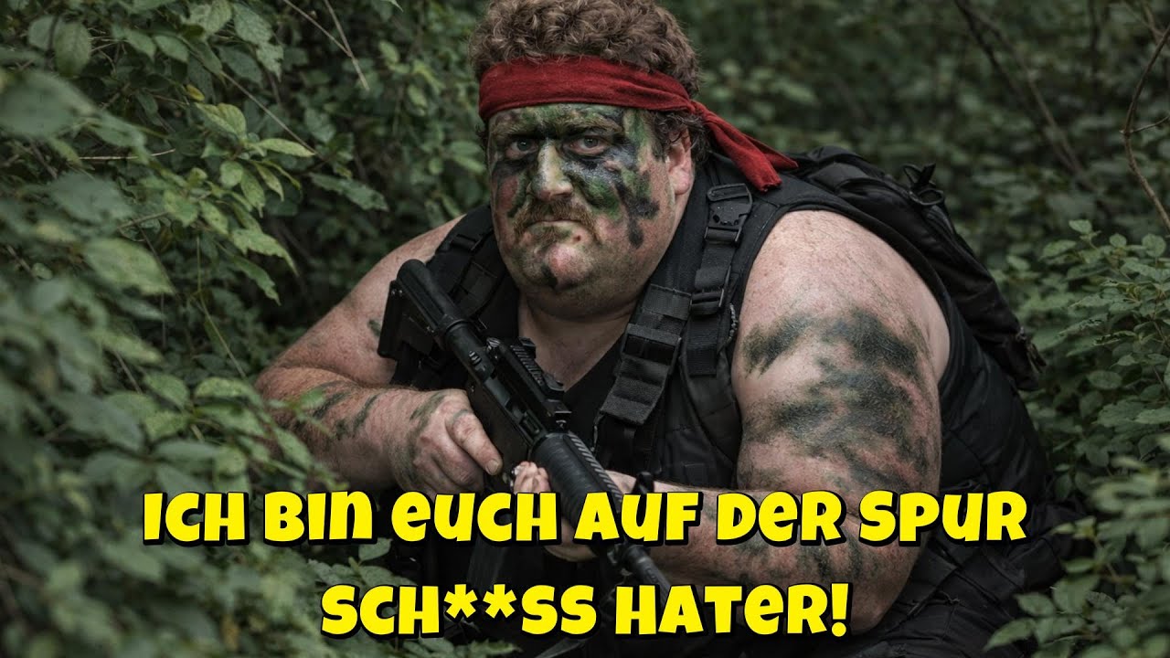 Drachenlord ist das Symbol gegen Mobbing
