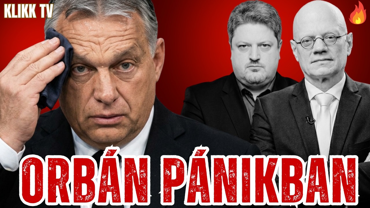 Készül a csodafegyver a NER ellen!