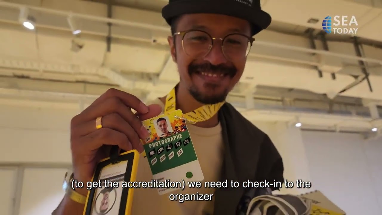 Why We Ride Episode 4: Chasing The Tour (Tour de France 2022)