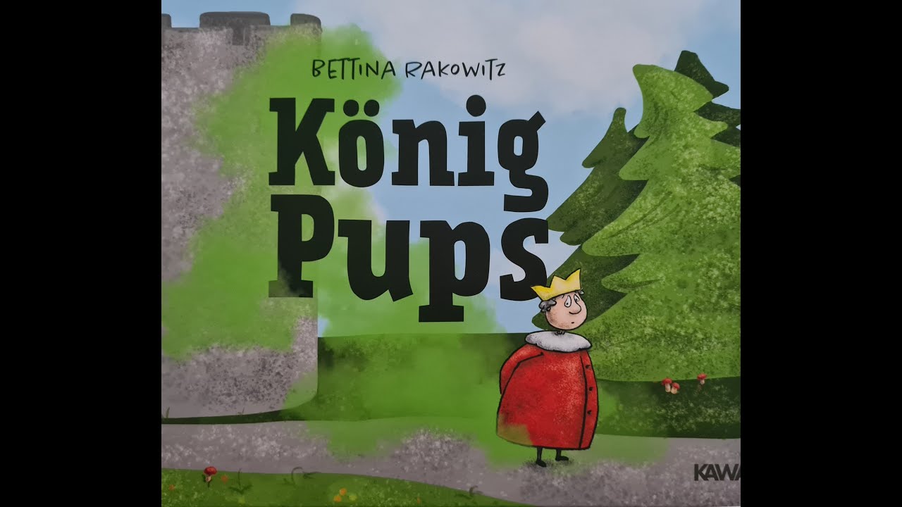 König Pups