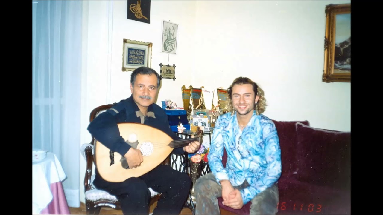 Turhan Taşan TRT'de Onur Akay'ı anlattı ve iki eserini yayınladı!