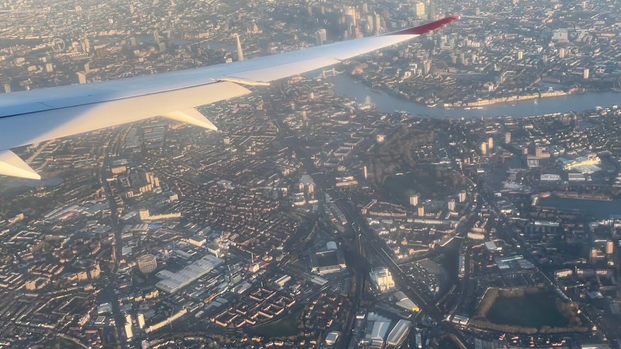 TRIPREPORT | Virgin Atlantic (ECONOMY) | Delhi - London Heathrow | Boeing 787-9