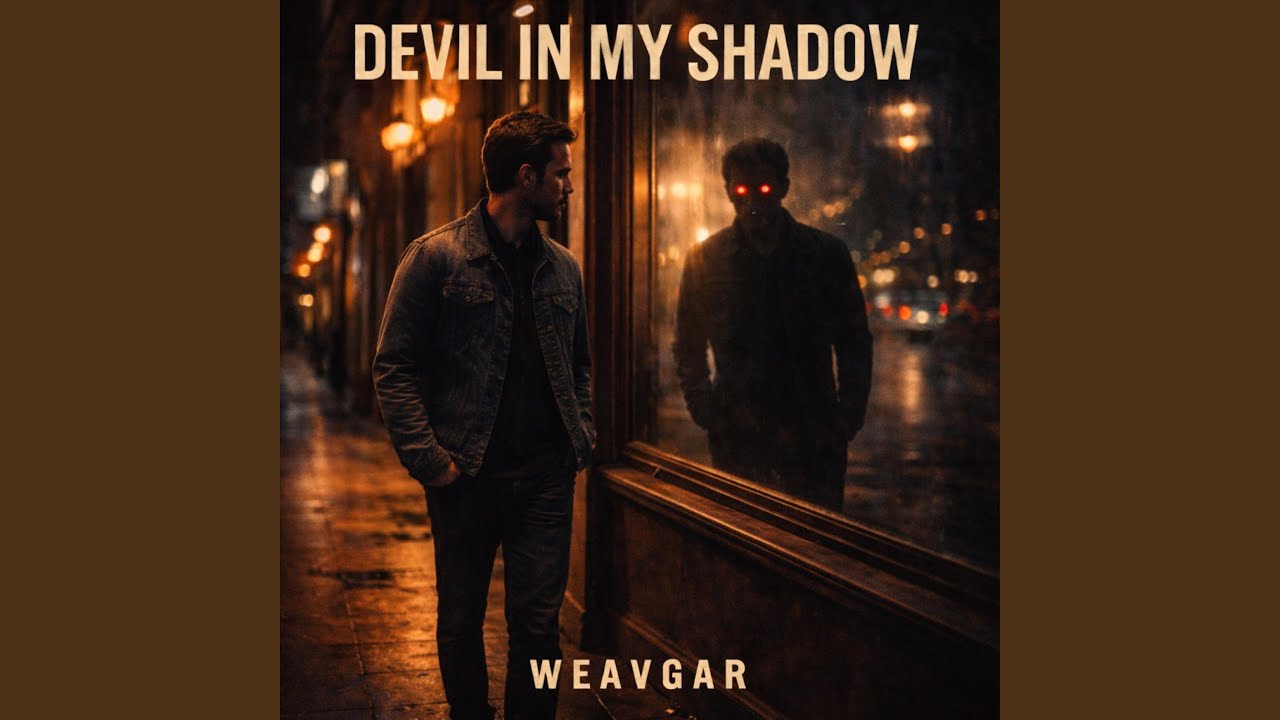 Devil In My Shadow