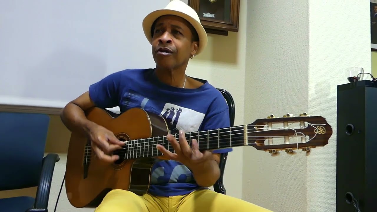 Long Train Running (The Doobie Brothers  1973)  by Naudo