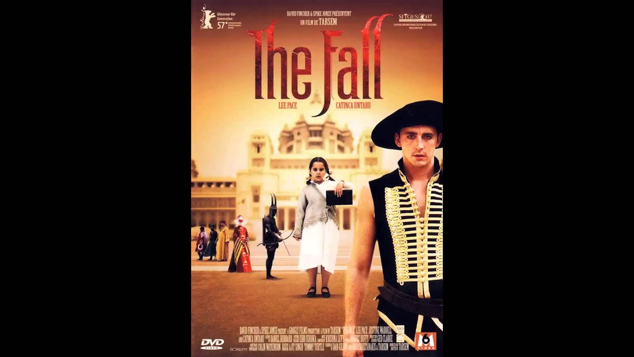 The Fall