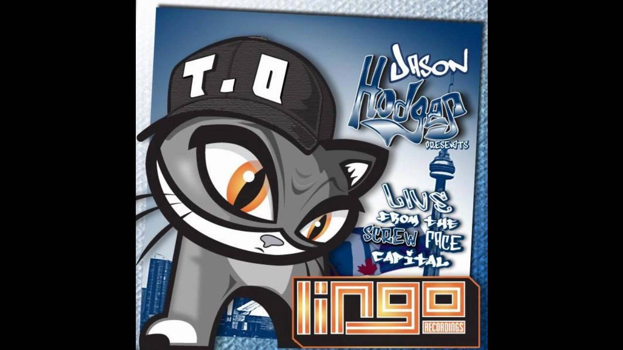 Jason Hodges - Crazy Joint