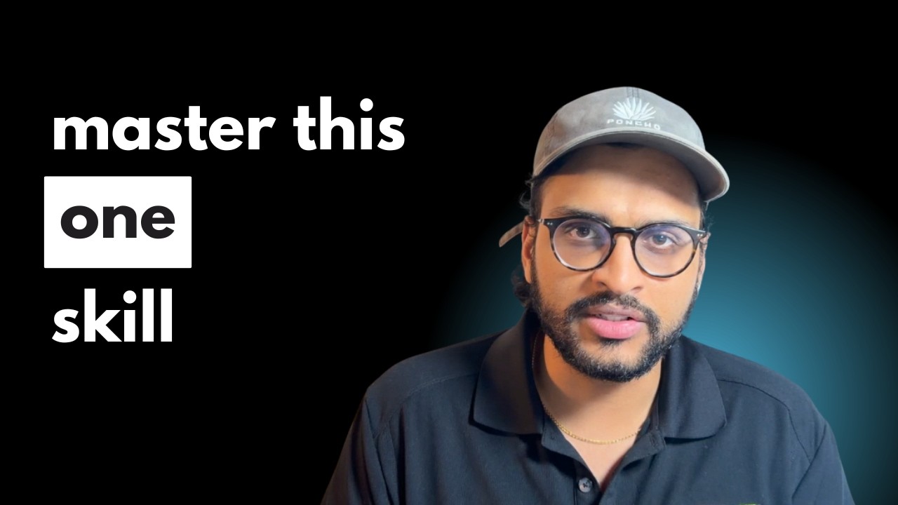 How to get a job without applying