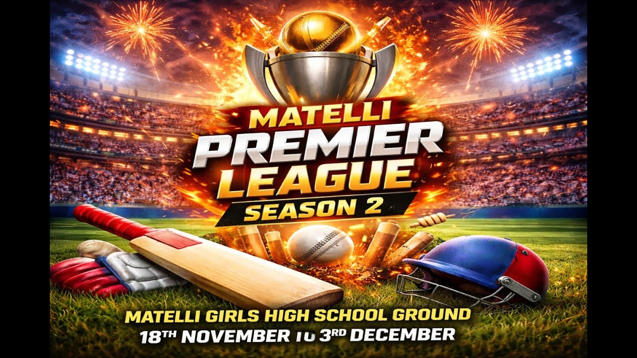 MATELLI PREMIER LEAUGE 2025 | SEASON 2 | DAY 2 #live