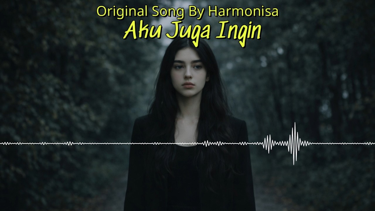 [Original Song] Aku Juga Ingin by Harmonisa