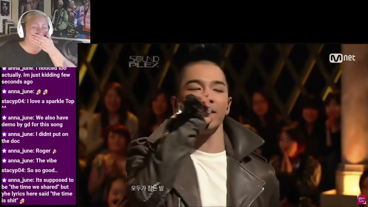 My Thoughts on BIGBANG's 'Cafe' - Lyrics Served Hot with Live Flavor