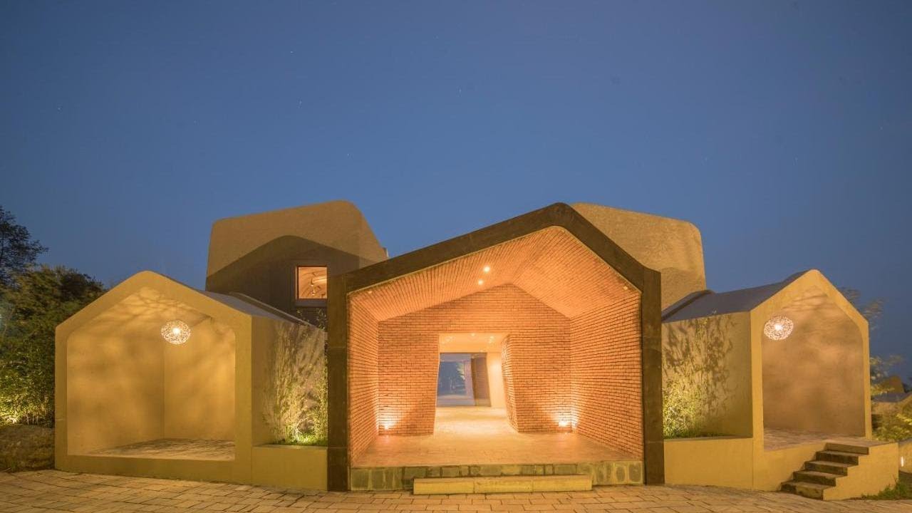 Kavya Resort & Spa, Nagarkot, Nepal