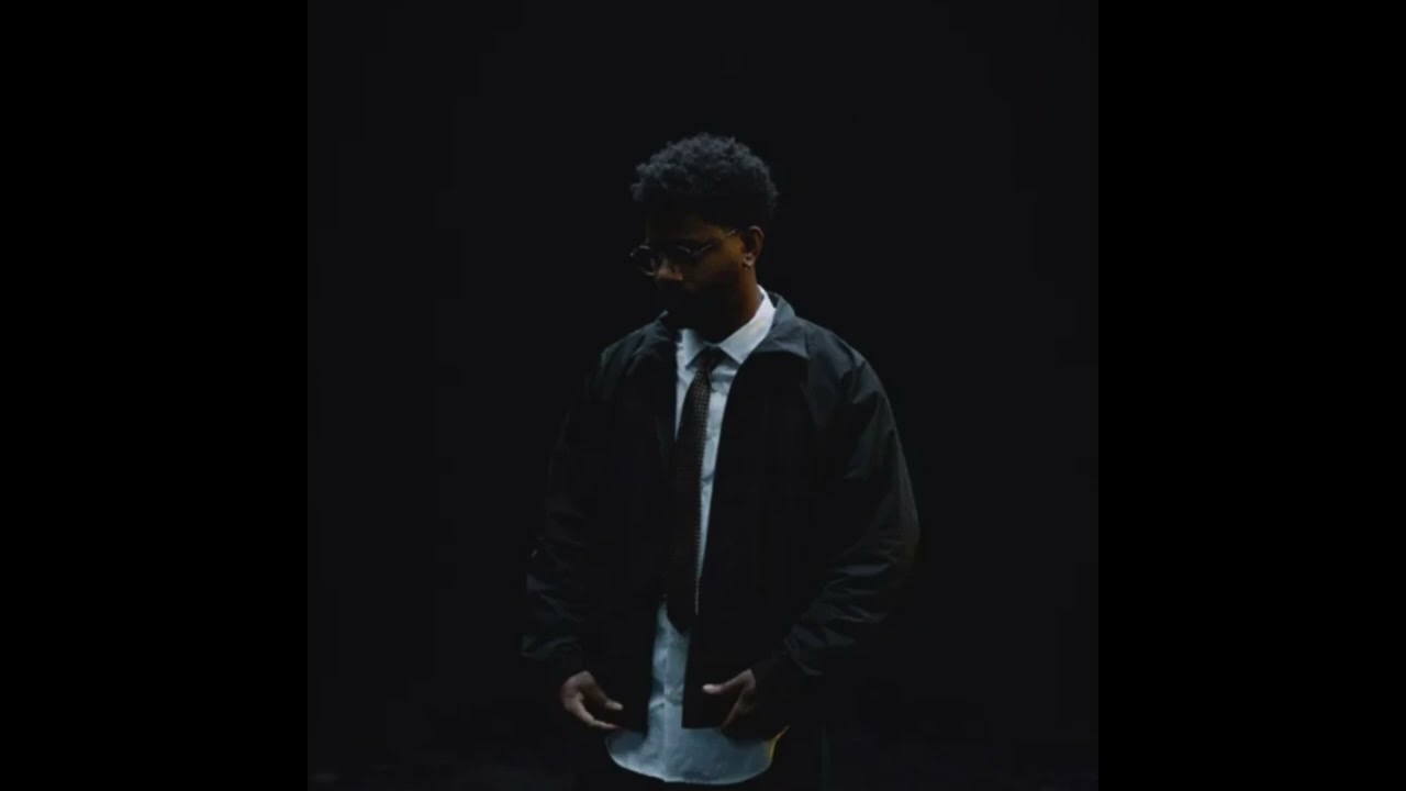 BRYSON TILLER TYPE BEAT - 