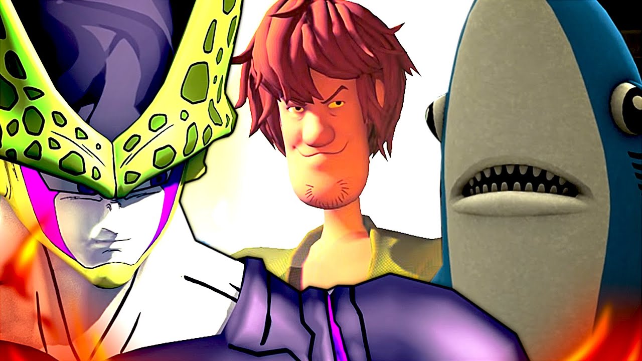 OH NO HE'S HOT!! | Kaggy Reacts to Cell VS Ichigo, King Kong, Obito 2, Budget Increase Shaggy