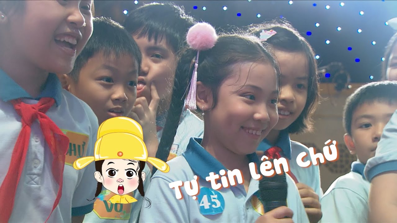 Trạng nguyên nhí | 22/05/2021 | Trường Tiểu học Trần Hưng Đạo