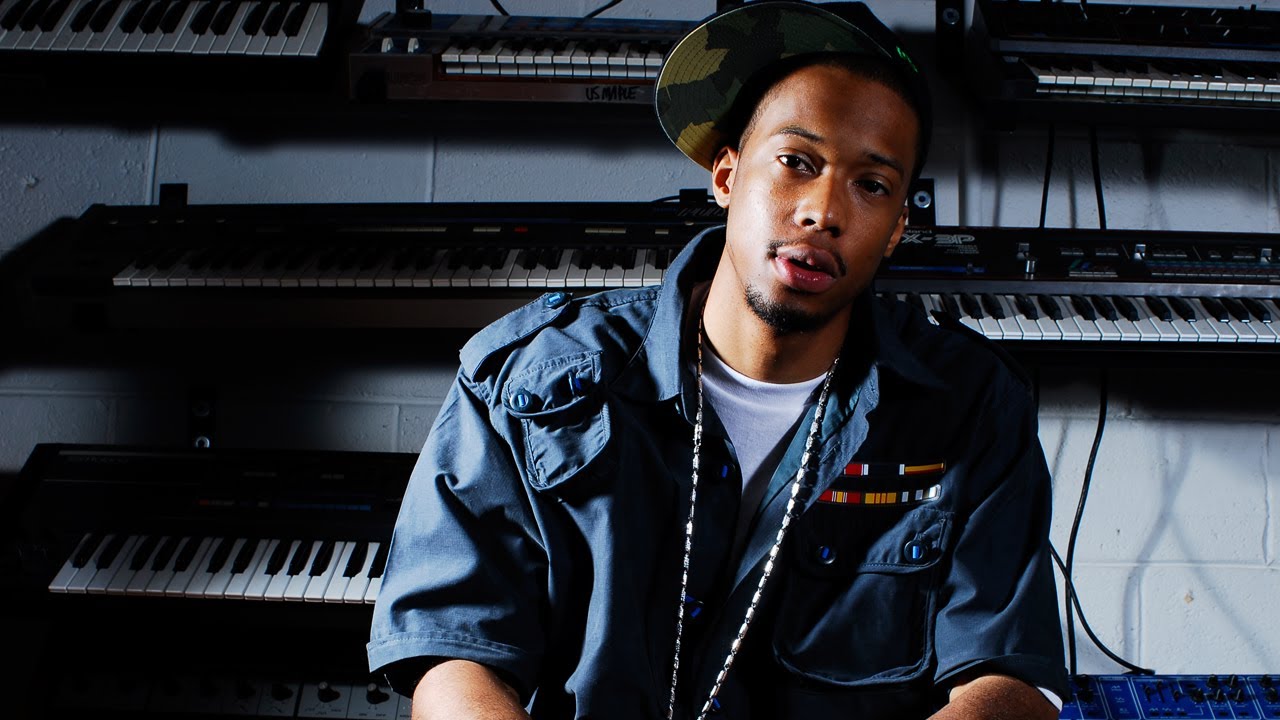 Black Milk - Artist of the Week