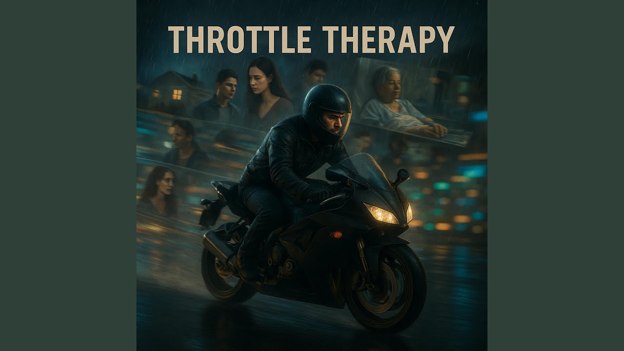 Throttle Therapy
