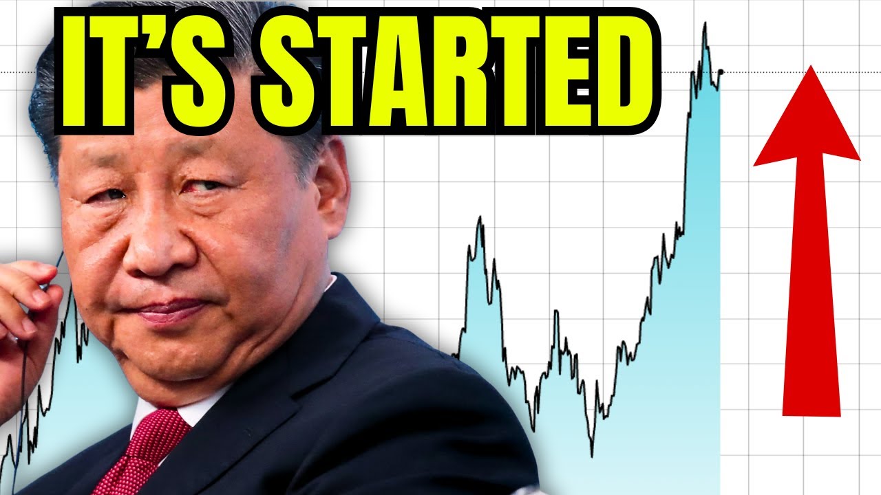 Silver Supply Is Collapsing, How High Could Prices Go?