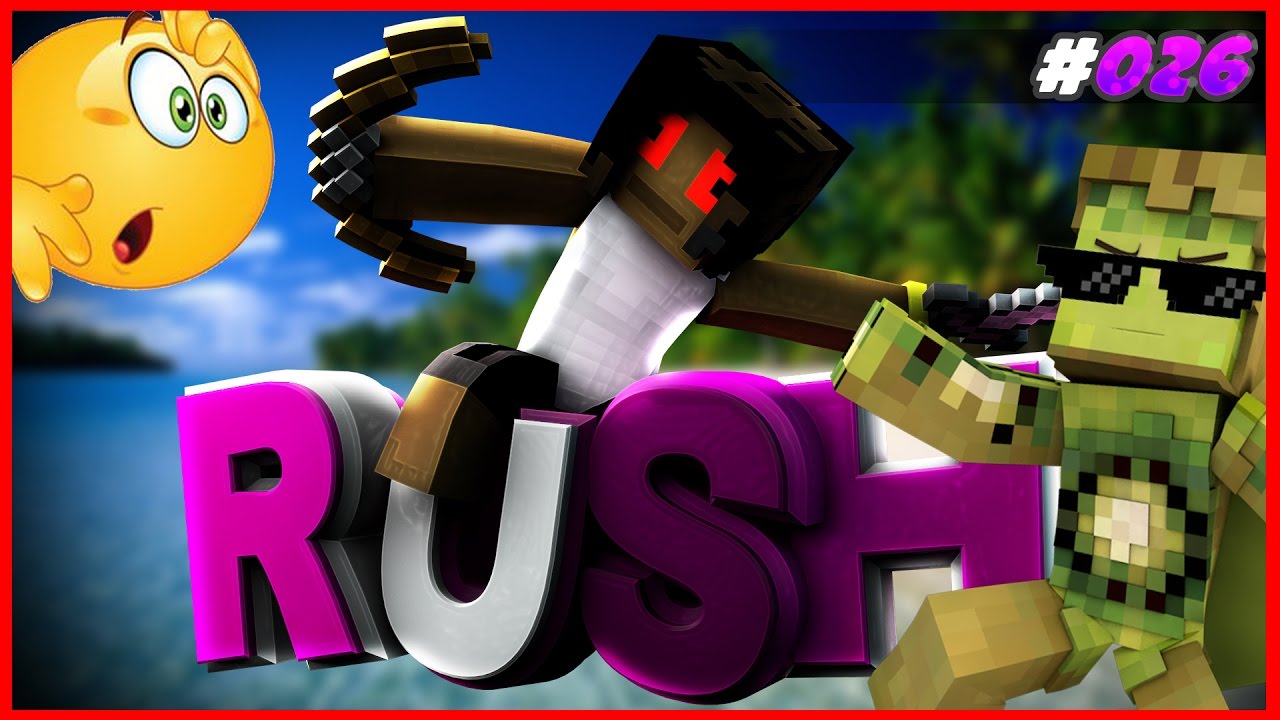 Hikawii & ShaZen vs La Paradox !!! (MDT amical Funcraft)