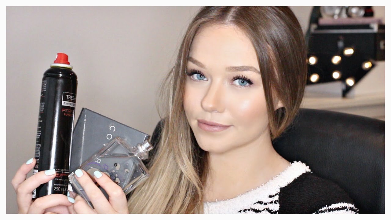 MAY FAVOURITES | Beauty.Life.Michelle