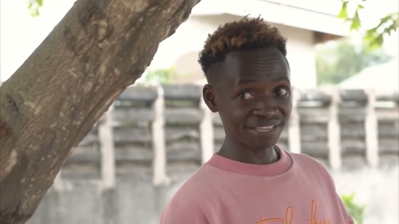 Utacheka swaga za Juma jicho