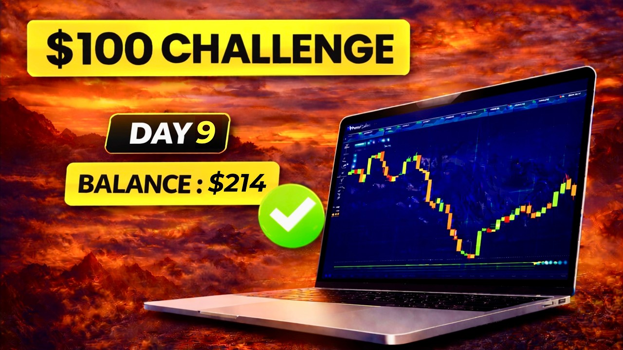 1-Minute Binary Options Strategy | Pocket Option & Quotex Live Trading
