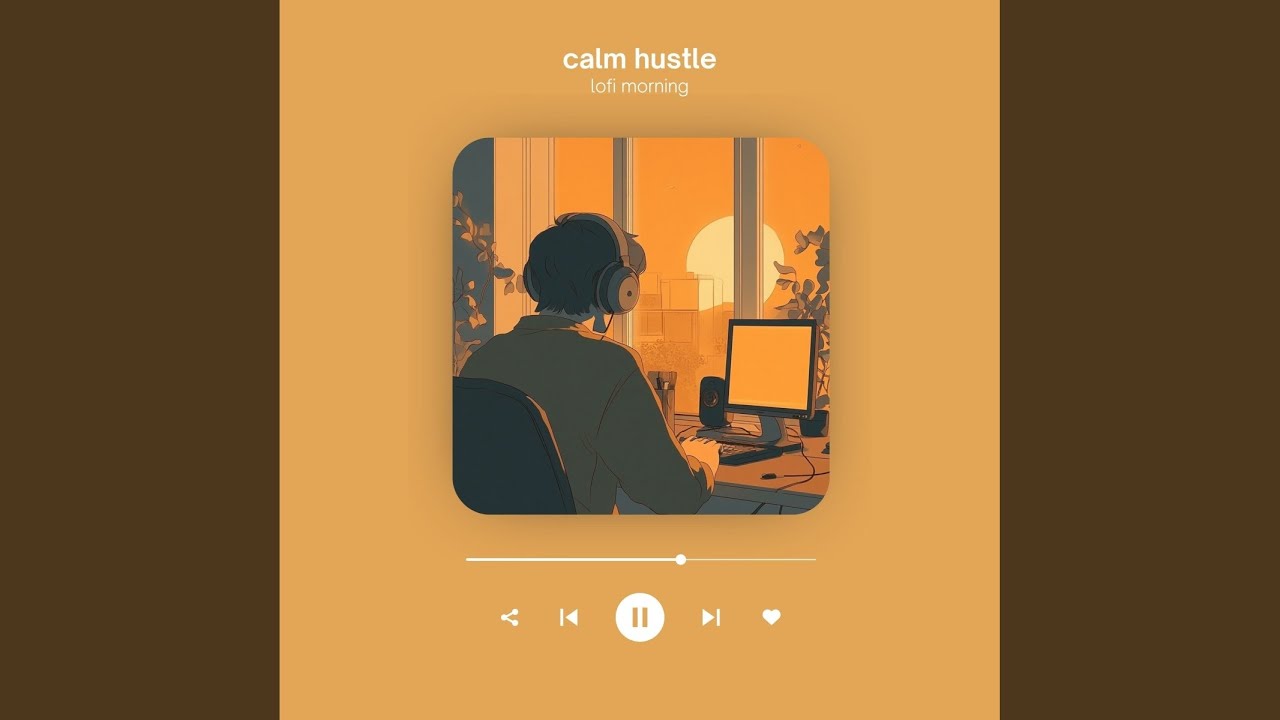 Calm Hustle