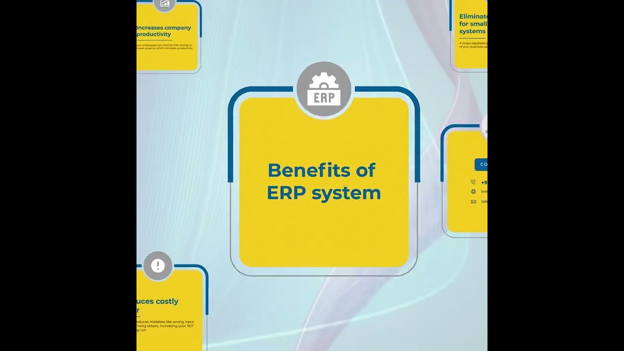 SolutionOne ERP Software