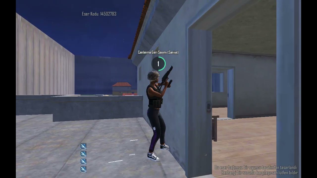 Pubg Mobile#