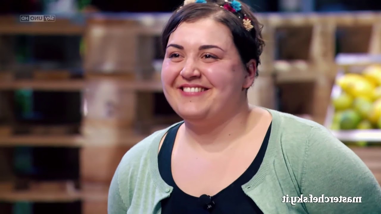 YTP MasterChef Giulia viene bullizzata dai giudici