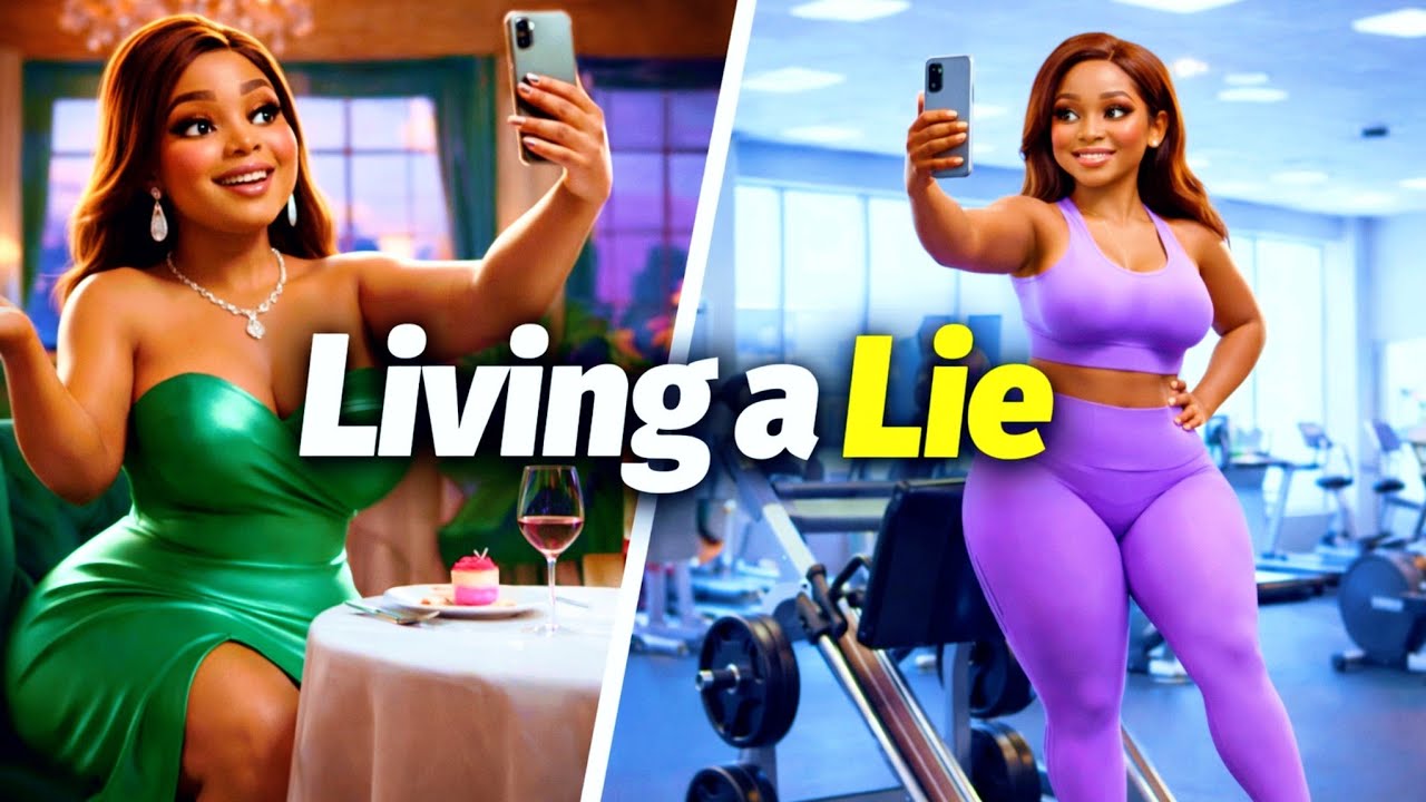 Fake Rich Life on Lagos Island Went Wrong