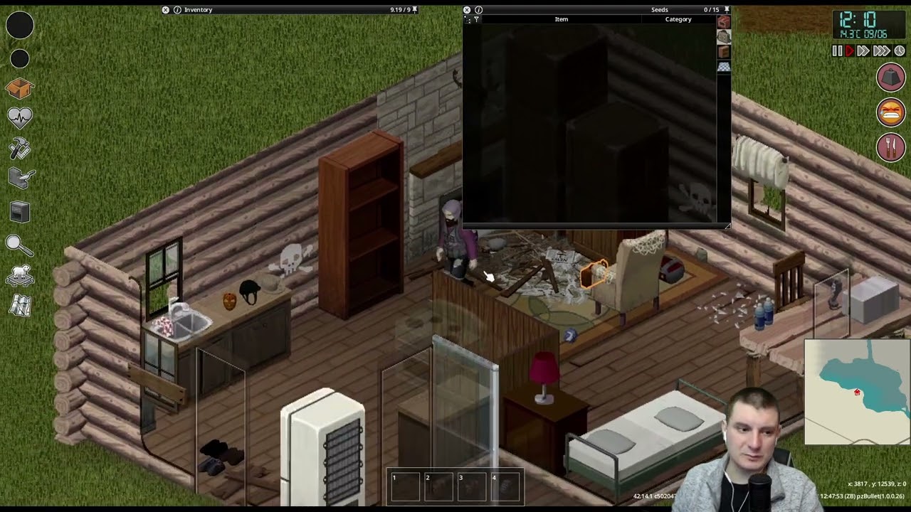 The skill grind continues with Popsiclus Mooseus | 16X Pop,  Zero to Hero, RatRace settings