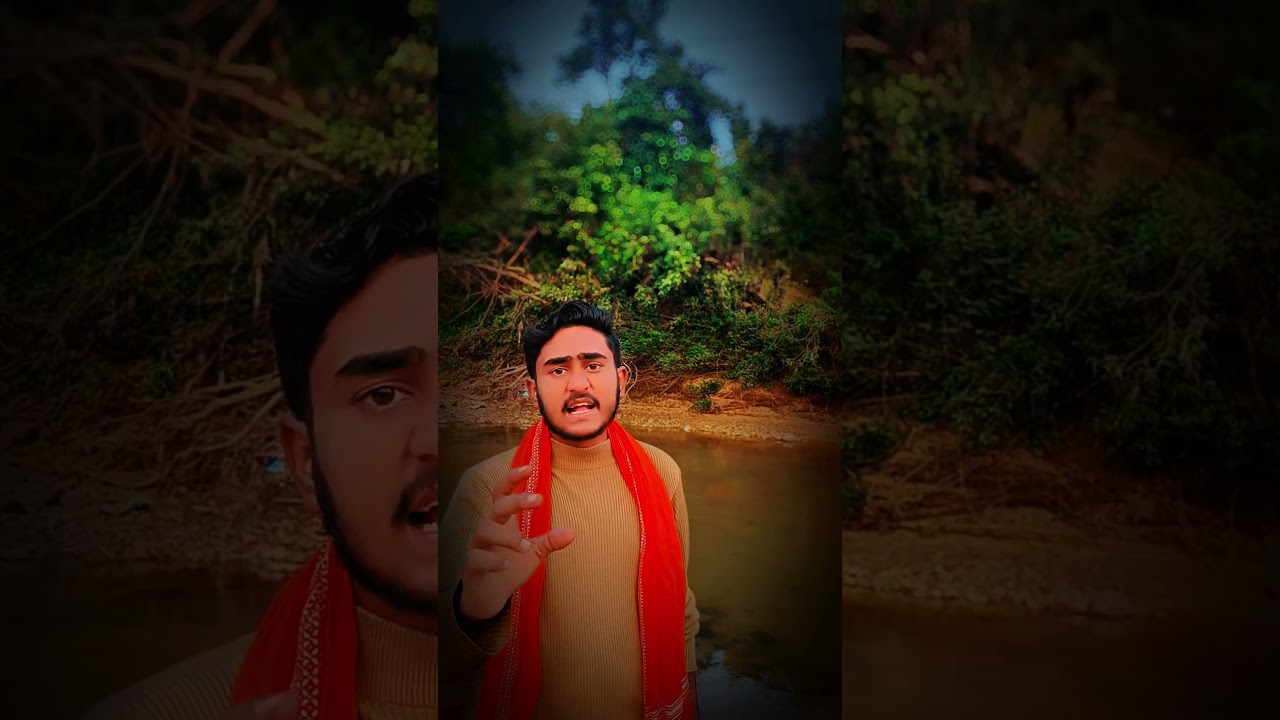 meri behno kabhi love jihad ki sikar mat bnna...#motivation #ram #sanatanhindu